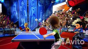 Kinect sports xbox 360