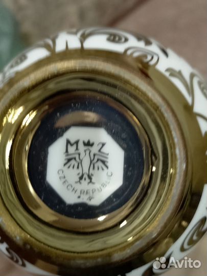 Сервиз чайный