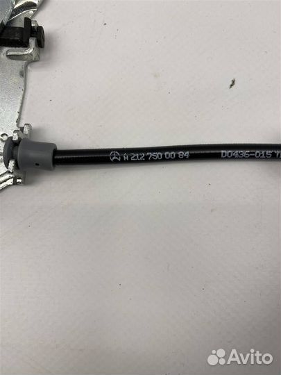 Петля крышки багажника Mercedes Benz E-Class W213