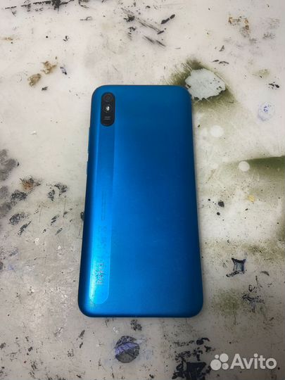 Xiaomi Redmi 9а