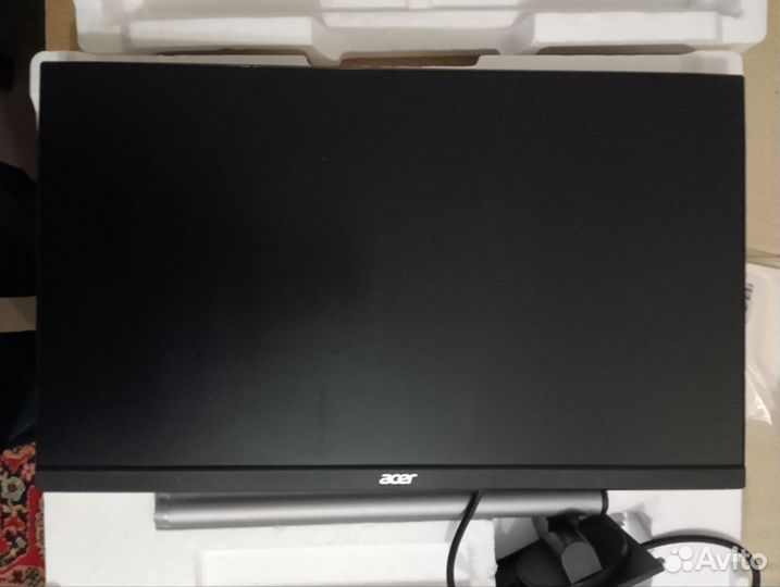 Монитор acer xf243y на запчасти