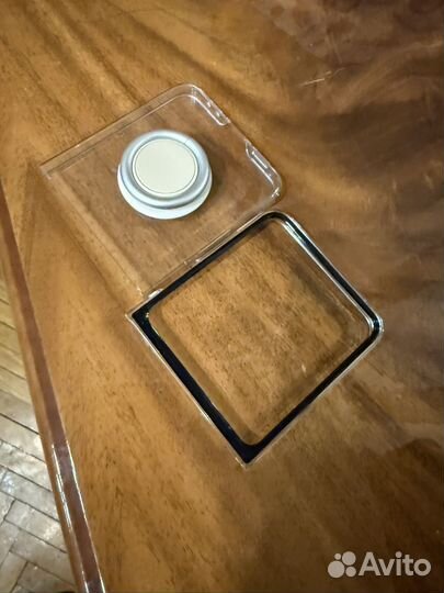 Чехол самсунг z flip 5