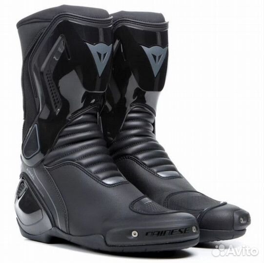 Мотоботы Dainese nexus 2 boots