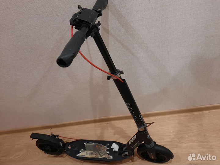 Самокат детский,взрослый б/у