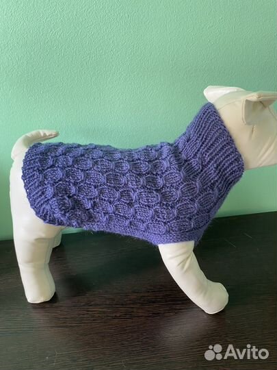 Одежда для маленьких собак