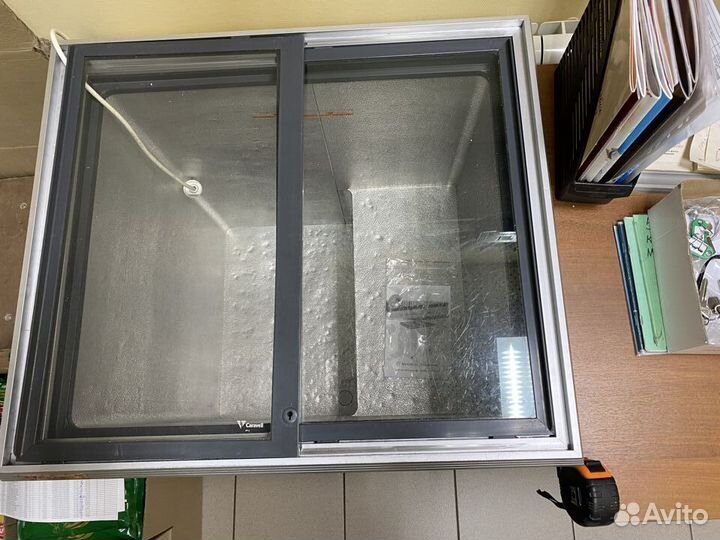 Торговое холодильное оборудование