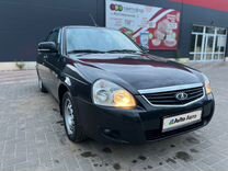 ВАЗ (LADA) Priora 1.6 MT, 2012, 213 000 км, с пробегом, цена 375 000 руб.