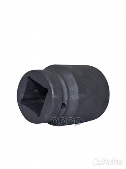 Головка для гайковёрта стальная 1'' (25 мм) 41