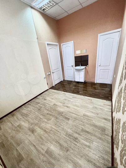 Свободного назначения, 43.5 м²