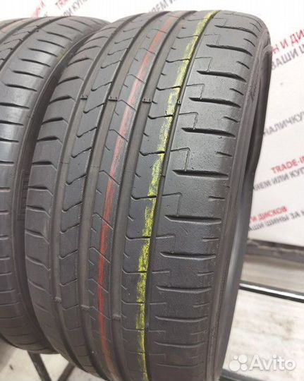 Pirelli P Zero 235/35 R19 91Y