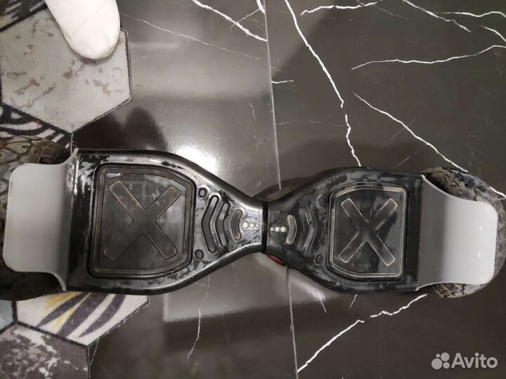 Гироскутер бу