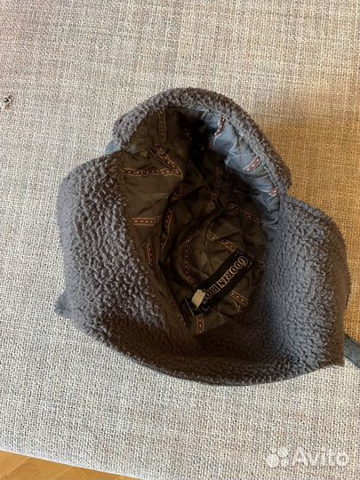 Ушанка Goorin Bros