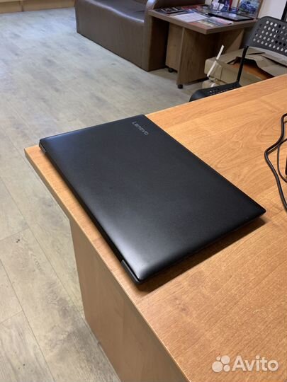 Lenovo ideapad 330 15ast