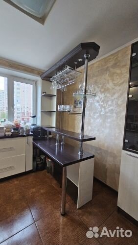 Продается барная стойка для кухни бу
