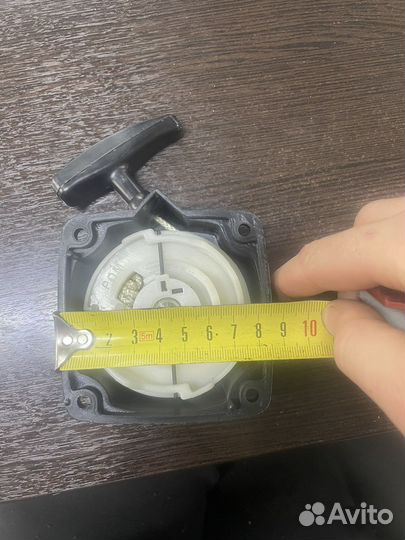 Стартер для триммера