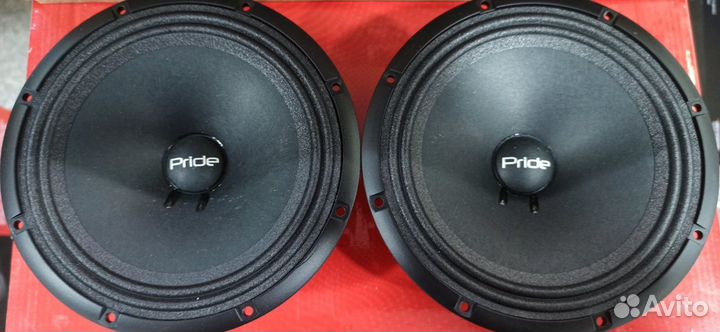 Акустическая система Pride Ruby Light 6.5