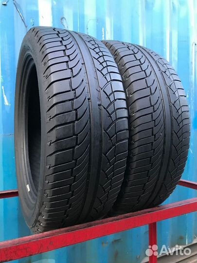 Michelin Latitude Diamaris 225/55 R18 98V