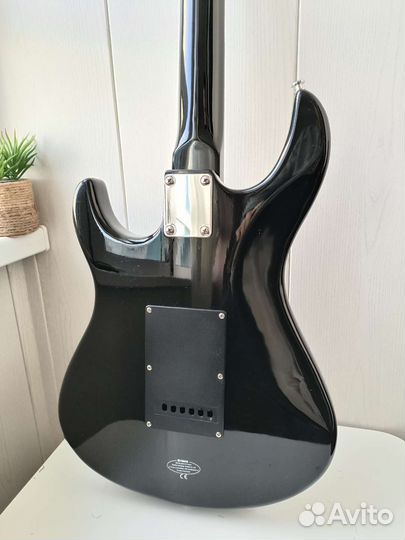 Электрогитара Yamaha Pacifica PAC 312 II