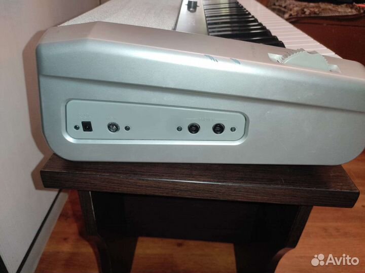 Электронное пианино Casio px-410R