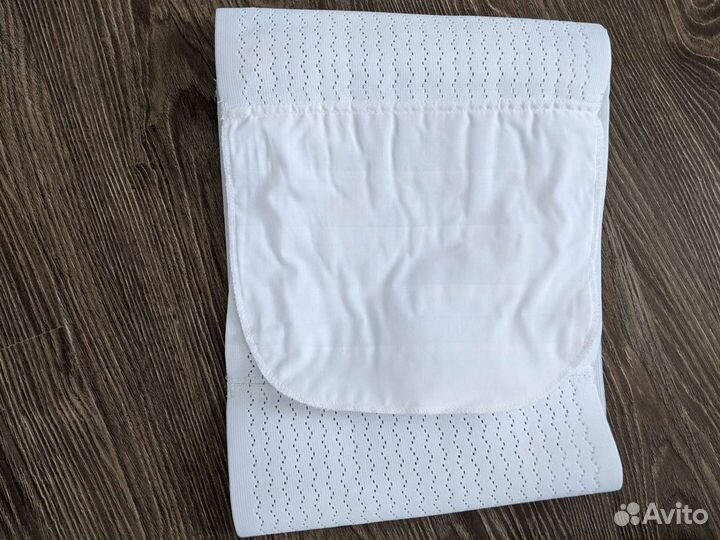 Бандаж для беременных и после родов