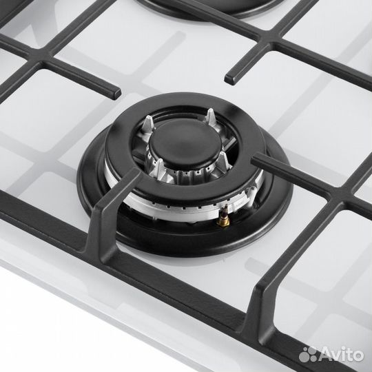 Газовая варочная панель maunfeld eghg.43.33CW\G