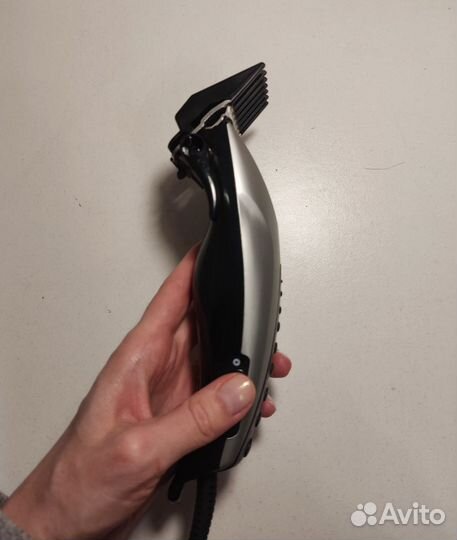 Машинка для стрижки волос Domotec MS-4601