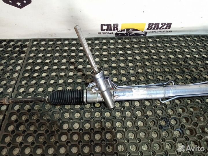 Рейка рулевая Volvo XC60