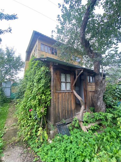 Дача 50 м² на участке 8,5 сот.