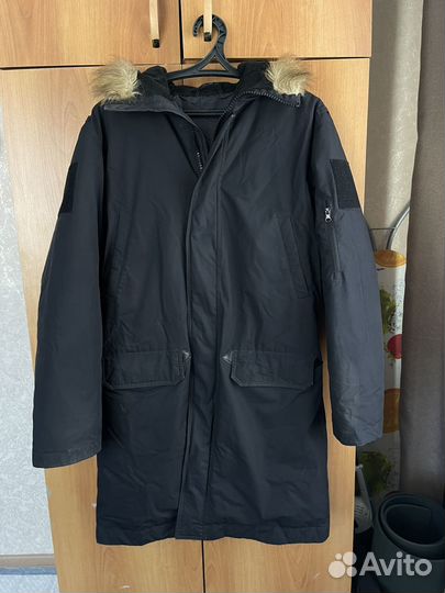 Парка офисная военная