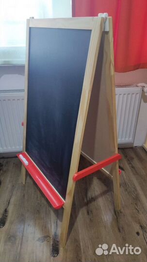 Доска мольберт IKEA