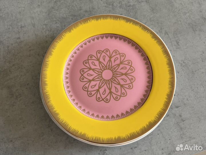 Тарелка pols potten