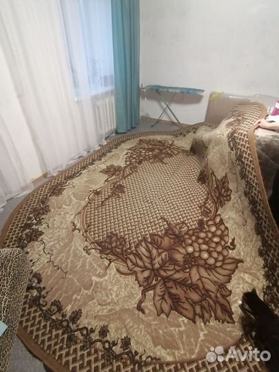 Ковёр б/у 2х3