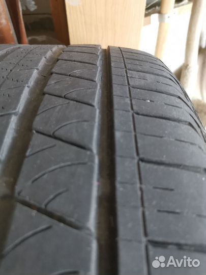 Continental ContiCrossContact LX Sport 275/40 R22