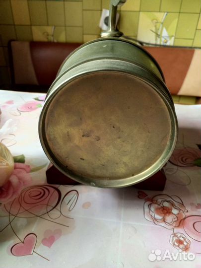 Бочонок для вина СССР