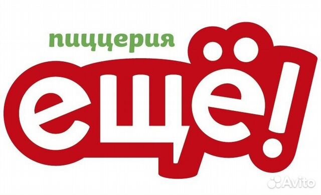 Официант-кассир