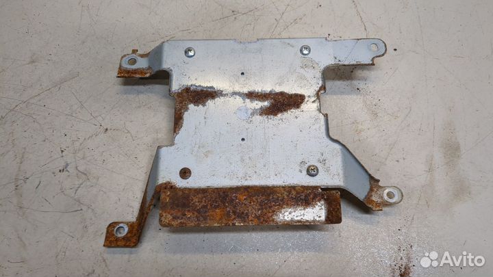 Блок управления камерой заднего вида Infiniti EX35, 2011