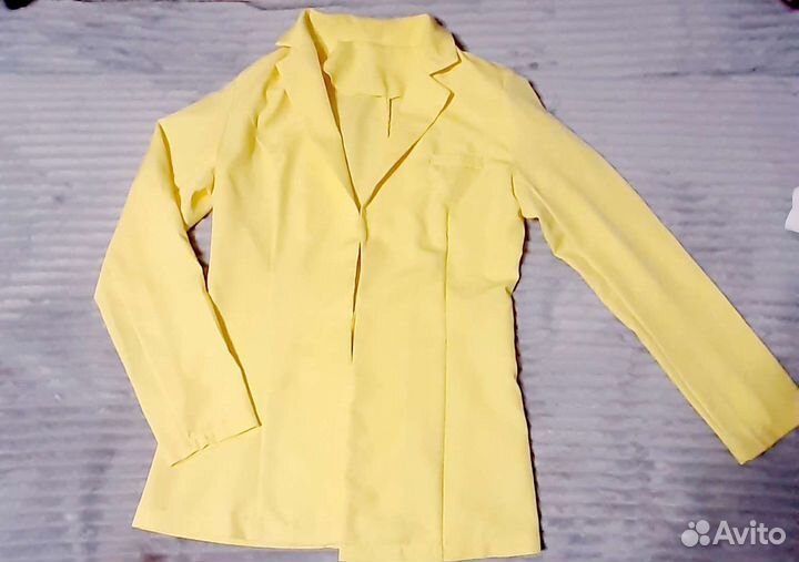 Пиджак женский