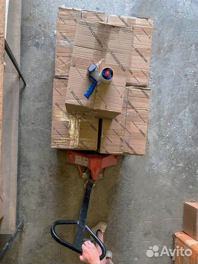 Доставка FBS/FBO заказов WB, Ozon, ям, Фулфилмент