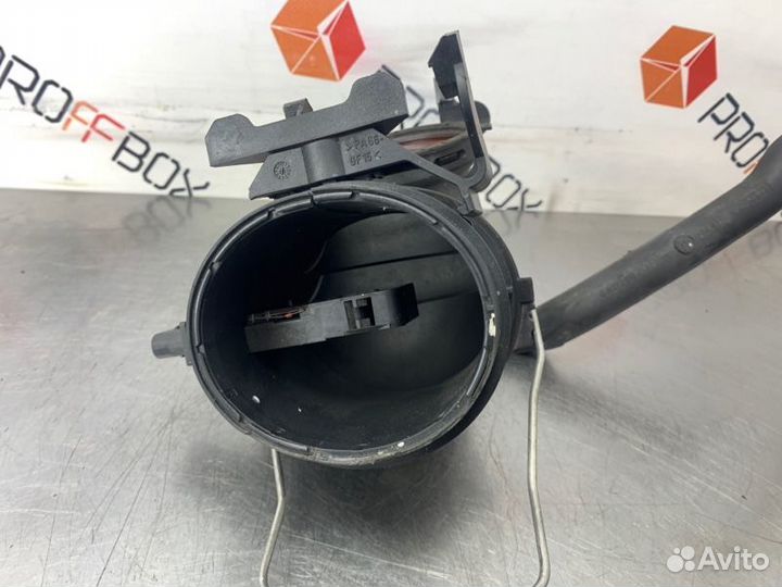 Расходомер воздуха Mercedes E-Class W211 M272 3.5I