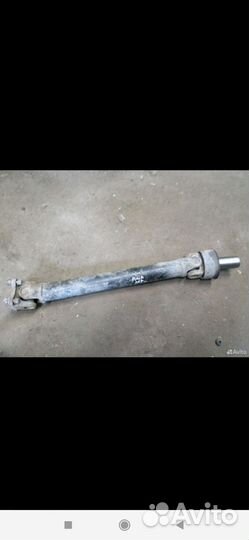 Карданный вал Mitsubishi padjero io pinin