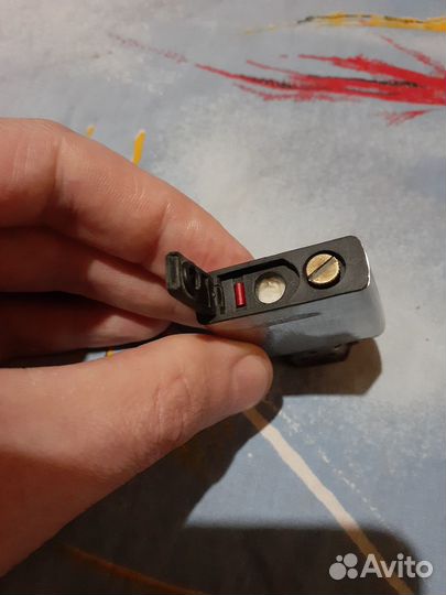 Резиновые прокладки для Zippo