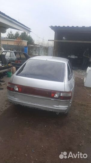 Запчасти ваз 2112 и ваз 2114 на запчасти есть все