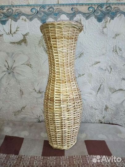 Корзинки из ивы