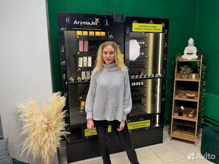 Готовый бизнес с быстрой окупаемостью