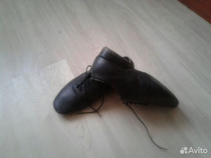 Туфли для бальных танцев