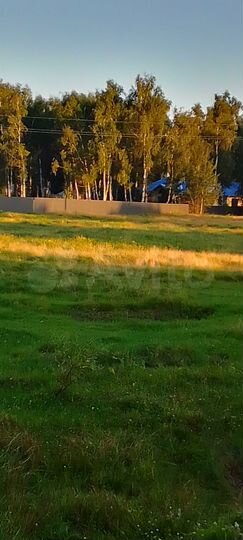 Участок 25 сот. (ИЖС)