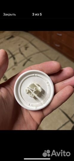 Регулятор температуры для утюга philips