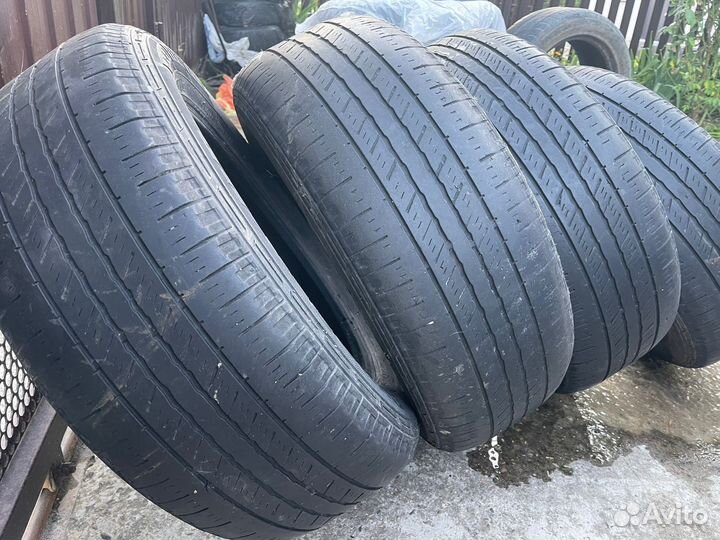 Hankook Dynapro HP RA23 235/60 R17