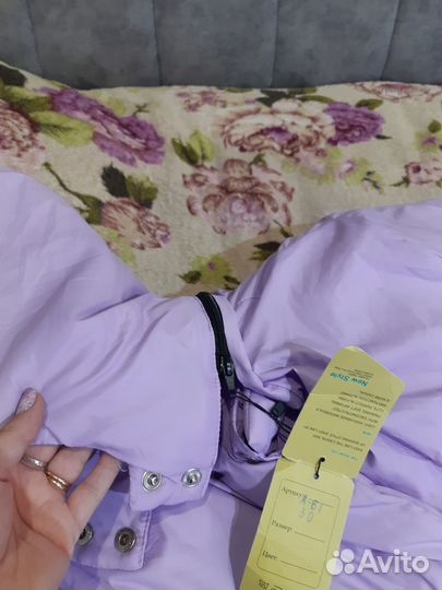 Пальто женское 50 размер