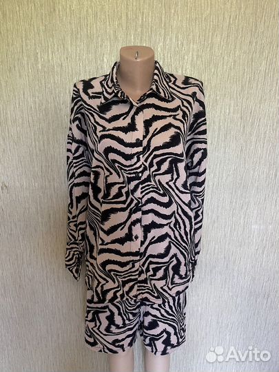 Летний комплект женский